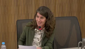 Red de Discapacidad: "Plata hay, el punto es para qué la usan"