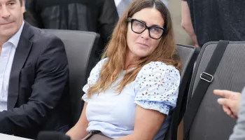 Jimena López: “No podemos pedirle a una docente que resuelva un tiroteo con un protocolo”