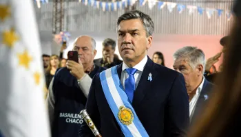 Chaco: Avance de la gestión de Leandro Zdero contra jueces “rebeldes”