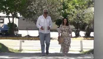 África de las Heras: La espía que operó en Latam y fue maestra de Vladímir Putin  