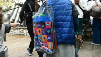 Ignacio Barrios: "Los menores deben empezar a responder por sus propios delitos"