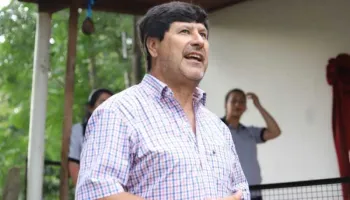 Misiones: “El Soberbio es una joya natural que el mundo tiene que conocer”