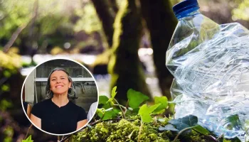 Suprarreciclaje: "A partir de basura estamos obteniendo compuestos de más valor"