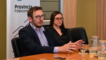 Banco Provincia, Provincia Fideicomisos y una contratación directa bajo la lupa