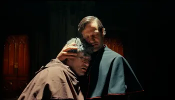 Álvarez presidente, la sangre de Cristo y una redención: Pity sacó el video de su nueva canción