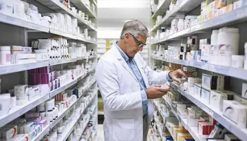 Farmacéuticos denuncian venta online de medicamentos con receta