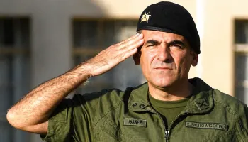 Casa Rosada: El cierre a la prensa abre tensiones con Casa Militar