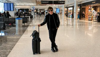 Historial electoral de Dante Gebel: Ausencias reiteradas y escasa participación