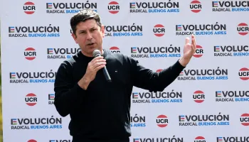 El radicalismo bonaerense se tensiona de cara a las internas de junio