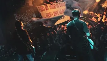 Sueño de Pescado desató una noche intensa en San Justo