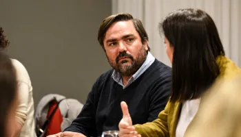 UCR: Quiénes son los nombres que suenan para conducir el comité bonaerense