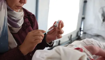 "La pandemia de autismo tiene relación directa con la toxicidad de las vacunas"