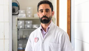 Pablo Maciel, de CICOP: “Milei está generando una situación sanitaria espantosa”