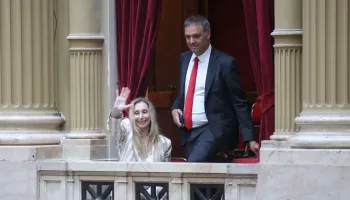 Adorni en Diputados: ¿Informe de gestión o declaración indagatoria?