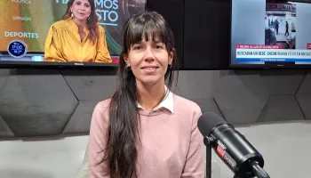 La Plata: “Cuando empeora el contexto, crecen los consumos problemáticos”