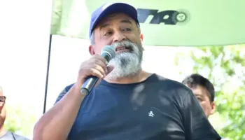 ATE Berisso: “Estamos en estado de alerta permanente hasta que se vaya este gobierno”