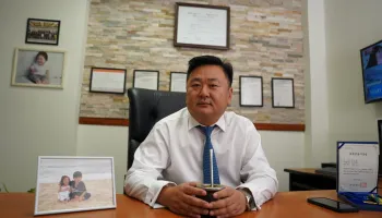 Alejandro Kim: “El peronismo debe dejar de discutir nombres”