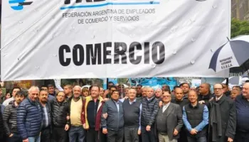 Paritaria de Comercio: Se homologó el acuerdo salarial con subas del 5 por ciento