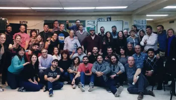 Banco Provincia: Elección gremial caliente con empleados altamente endeudados