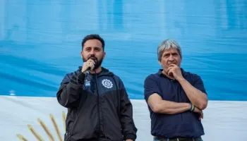 Desde la UOM advierten: "La actividad metalmecánica está siendo muy golpeada"