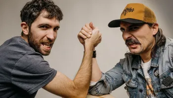 Camionero: “Sabemos que le aportamos algo distinto a la escena”