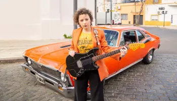 Sol Bassa: “Siento que es un momento en mi carrera de florecimiento”