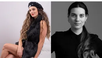Aylen Savignano: "El Network Marketing ya es furor en cincuenta países"