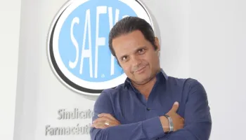 Día del Trabajador: Marcelo Peretta rechazó la venta online de medicamentos