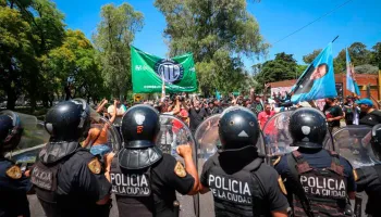 INTI: ATE advierte que se perdió "casi un 50 por ciento del poder adquisitivo"