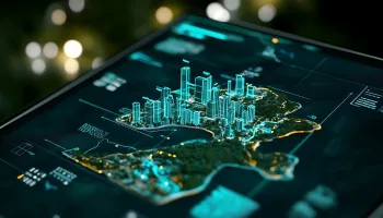Tecnología territorial: “Sin datos de calidad no hay soberanía”