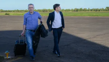 Caso Cajade: Abuso, poder político y una trama que golpea a Axel Kicillof