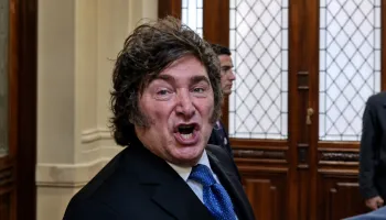 2 de cada 3 argentinos cree que Javier Milei rompió el pacto “anticasta”