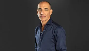 Mauricio Dayub: "Cuando alguien tiene una intuición, no hay que dejarla pasar"