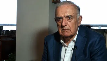 Carlos Ruckauf: "EE.UU. debe prepararse para el peor ataque de su historia"