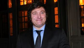 Javier Milei pierde apoyo, crece el desgaste y el poder ya evalúa un reemplazo