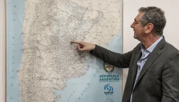 La paradoja vial: gastos activos, obras paralizadas y rutas en crisis