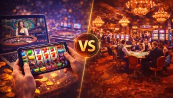 Dominando los casinos online: Consejos de expertos para ganar consistentemente