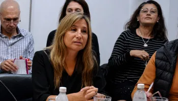 Evangelina Sierra: “La FEB necesita recuperar la voz de sus bases”