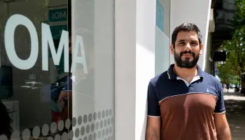 Muerte tras infarto: denuncian desidia y fallas en IOMA y sanatorios
