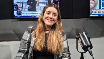 Juventud Radical bonaerense: “No tenemos nada que ver con La Libertad Avanza”
