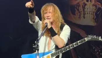 Megadeth en Argentina: Sinfonía de una (¿última?) pasión