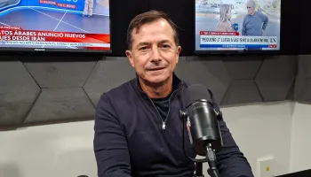Daniel Lipovetzky contra Milei: “Es el peor gobierno democrático de la historia”