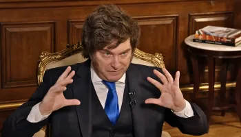 La corrupción es la principal preocupación de los argentinos en la era Milei