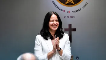 Vicente López: Aportante del Pro cobró millones y no pudo acreditar servicios