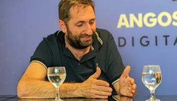 Fernando Álvarez de Celis: "El crédito hipotecario en Argentina es casi inexistente"