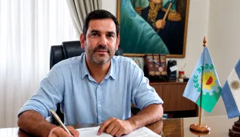 Dolores: Maniobras irregulares por miles de millones complican a Juan Pablo García