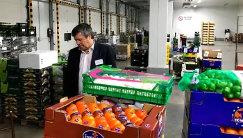 Mercado Central: Denuncian por agresiones a “patota” ligada a la seguridad
