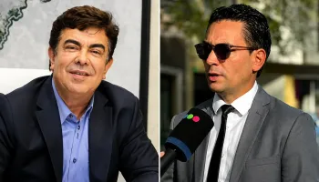Caso Rakauskas: “Mi cliente se encuentra en una situación dramática"