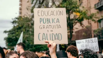 Educación sin fondos: Documento oficial confirma que Nación no giró partidas