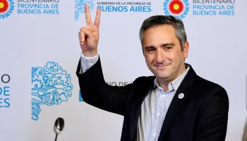 OPNyA: Persecución, expulsión y abandono del ministerio de Trabajo